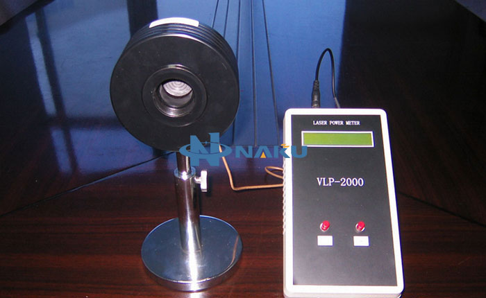 laser power meter 200W